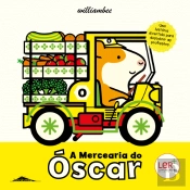 A Mercearia do Óscar