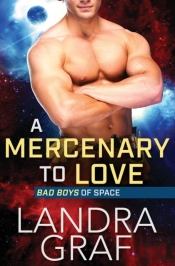 A Mercenary To Love