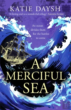 Bertrand.pt - A Merciful Sea