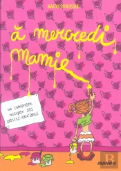 A Mercredi Mamie