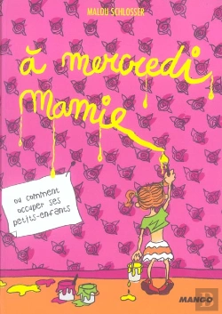 Bertrand.pt - A Mercredi Mamie