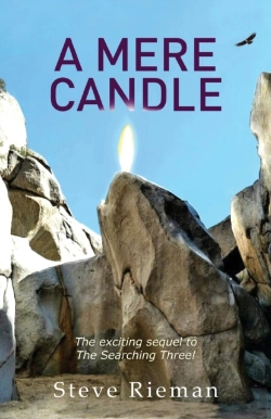 Bertrand.pt - A Mere Candle
