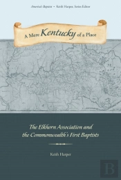 A Mere Kentucky Of A Place