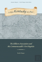 A Mere Kentucky Of A Place