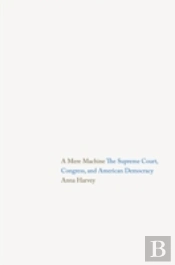A Mere Machine