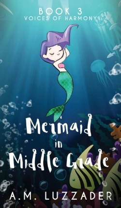 Bertrand.pt - A Mermaid In Middle Grade