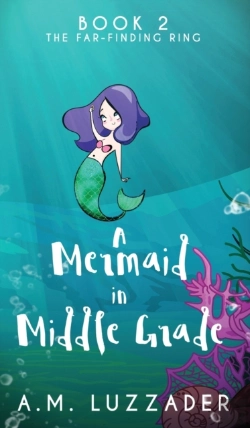 Bertrand.pt - A Mermaid In Middle Grade