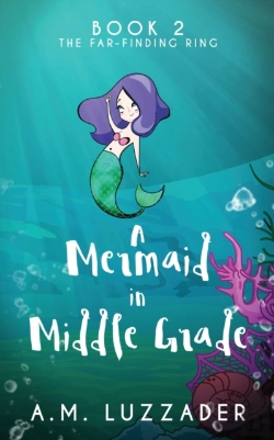 Bertrand.pt - A Mermaid In Middle Grade