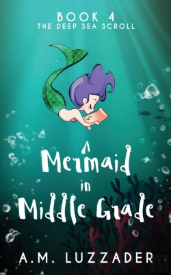 Bertrand.pt - A Mermaid In Middle Grade Book 4