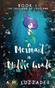 A Mermaid In Middle Grade