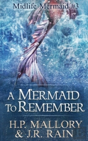 A Mermaid To Remember