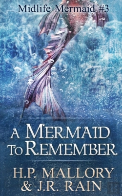 Bertrand.pt - A Mermaid To Remember