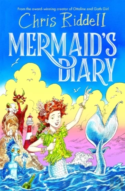 Bertrand.pt - A Mermaid'S Diary