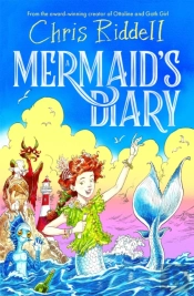 A Mermaid'S Diary