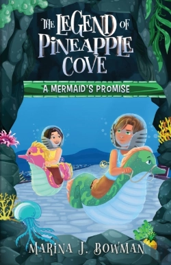 Bertrand.pt - A Mermaid'S Promise