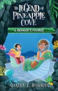 A Mermaid'S Promise