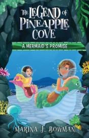 A Mermaid'S Promise