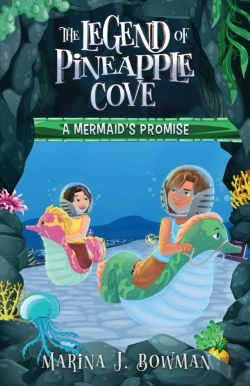 Bertrand.pt - A Mermaid'S Promise