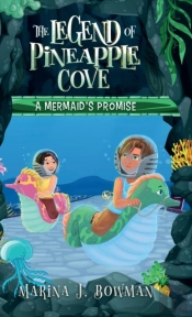 A Mermaid'S Promise