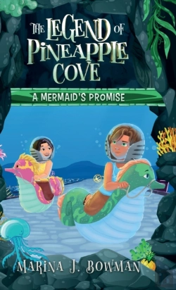 Bertrand.pt - A Mermaid'S Promise
