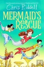 A Mermaid'S Rescue