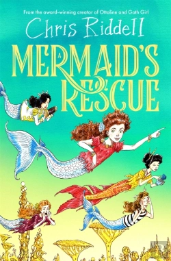 Bertrand.pt - A Mermaid'S Rescue