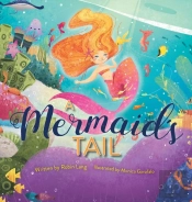 A Mermaid'S Tail