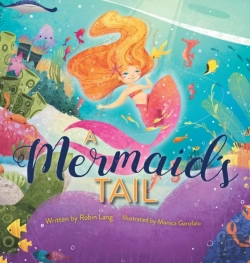 Bertrand.pt - A Mermaid'S Tail