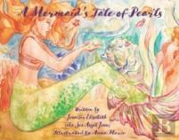 A Mermaid'S Tale Of Pearls