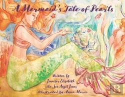 Bertrand.pt - A Mermaid'S Tale Of Pearls