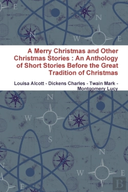 Bertrand.pt - A Merry Christmas And Other Christmas Stories