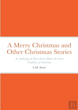 Bertrand.pt - A Merry Christmas And Other Christmas Stories