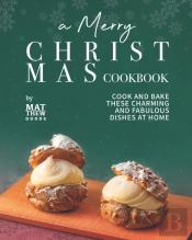 A Merry Christmas Cookbook