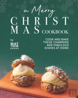 Bertrand.pt - A Merry Christmas Cookbook