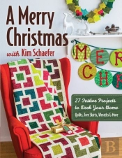 A Merry Christmas With Kim Schaefer