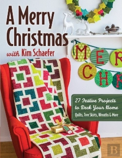Bertrand.pt - A Merry Christmas With Kim Schaefer