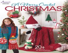 A Merry Crochet Christmas