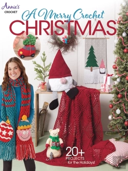 Bertrand.pt - A Merry Crochet Christmas