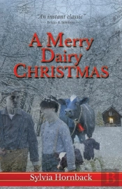 A Merry Dairy Christmas