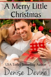 A Merry Little Christmas