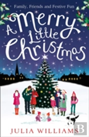 A Merry Little Christmas