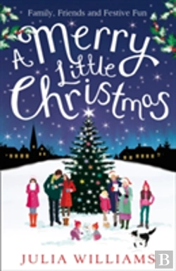 Bertrand.pt - A Merry Little Christmas