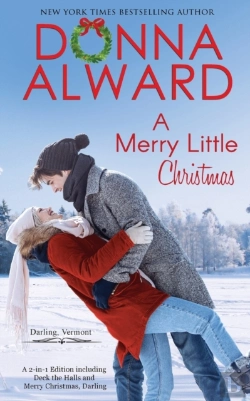 Bertrand.pt - A Merry Little Christmas: Two Holiday St