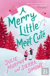 A Merry Little Meet Cute