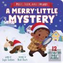 A Merry Little Mystery