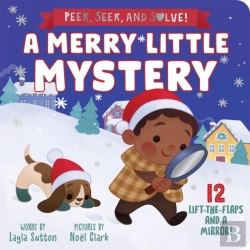 Bertrand.pt - A Merry Little Mystery