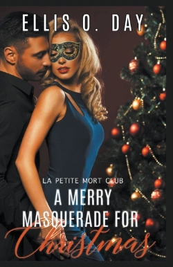 Bertrand.pt - A Merry Masquerade For Christmas