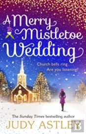 A Merry Mistletoe Wedding