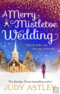 Bertrand.pt - A Merry Mistletoe Wedding