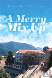 A Merry Mix Up